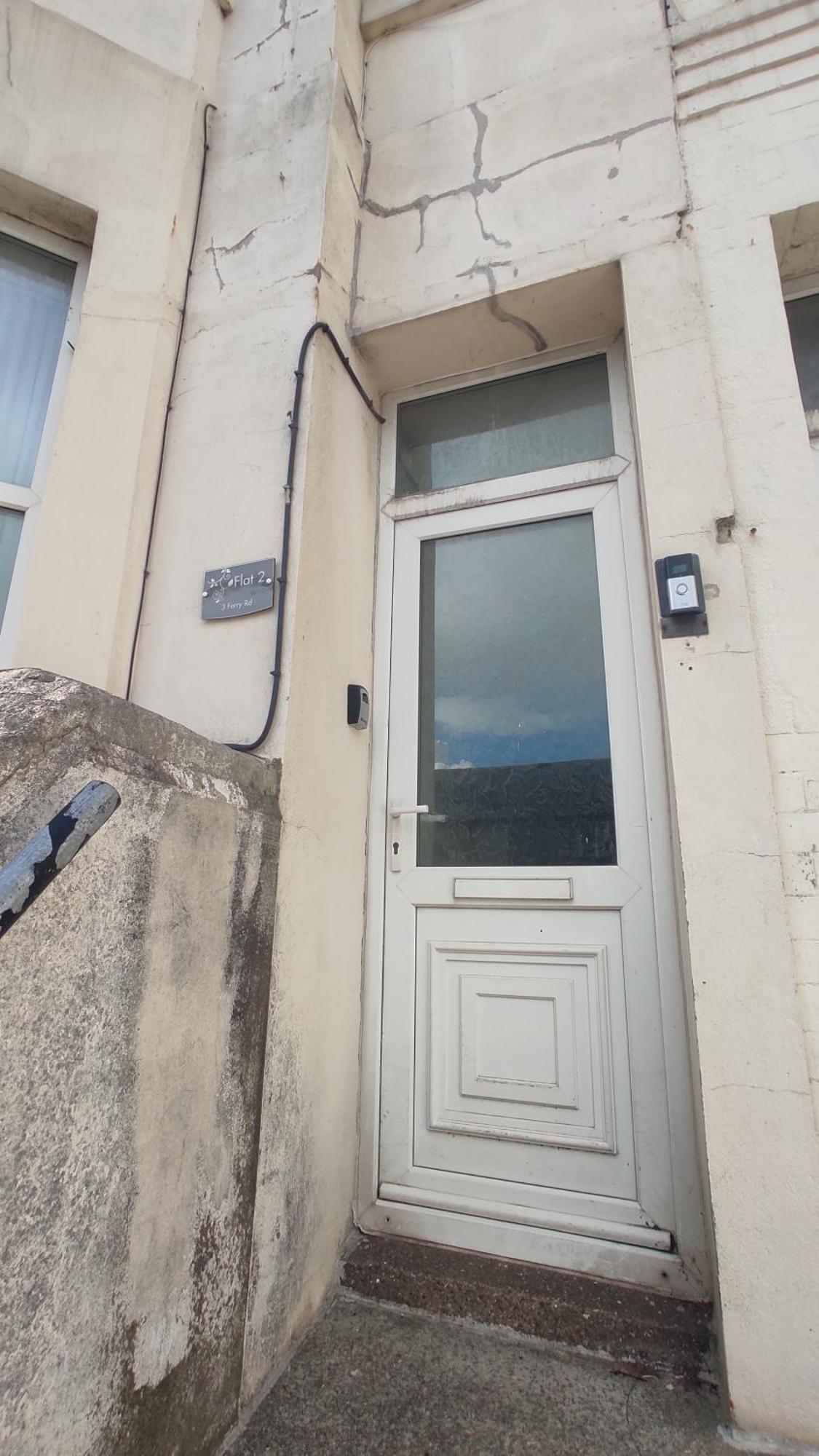 Casa Jimenez - Close To Town With Shared Bathroom Cardiff Extérieur photo