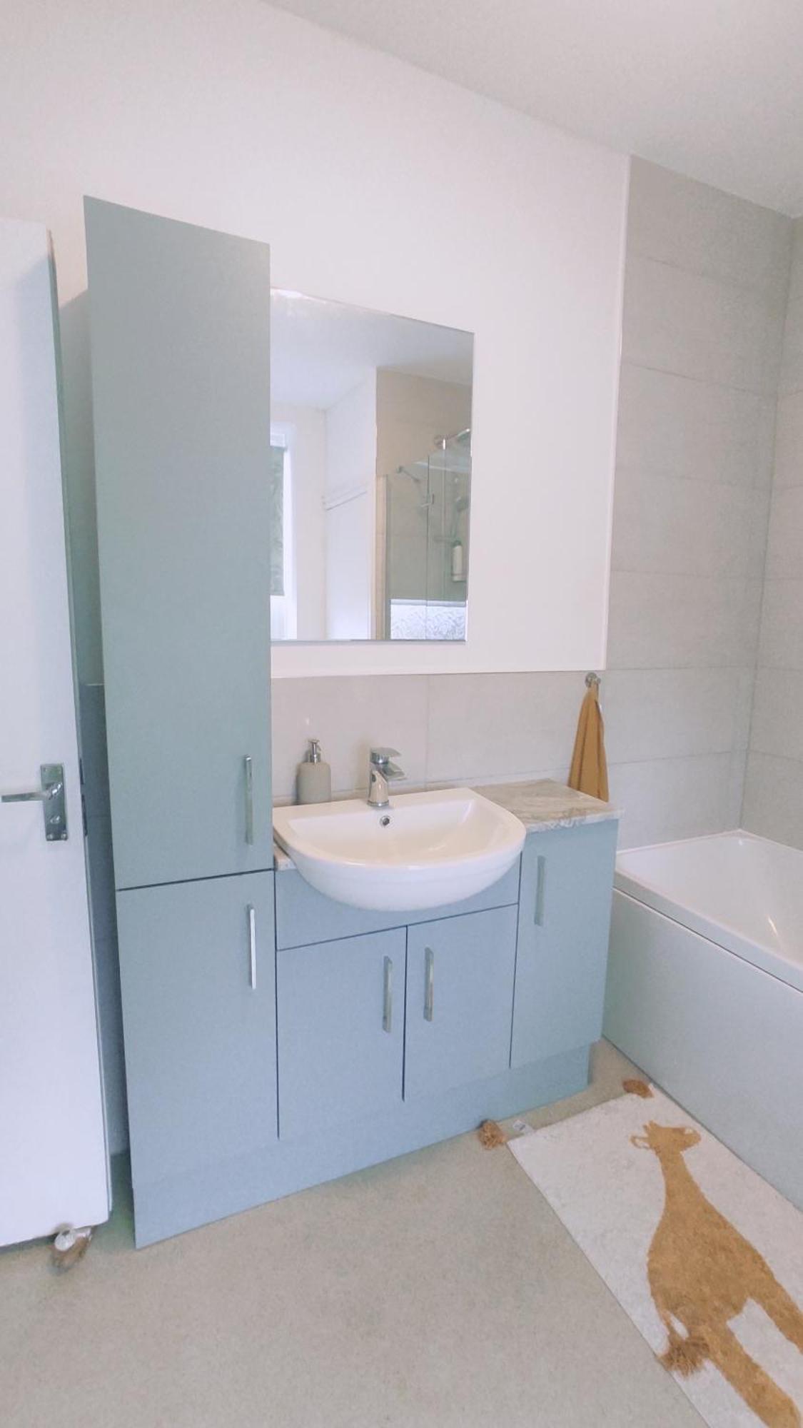 Casa Jimenez - Close To Town With Shared Bathroom Cardiff Extérieur photo